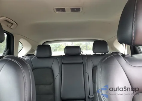 2017 Mazda Cx-5 Touring z USA, uszkodzony, nr VIN JM3KFBCL2H0104548